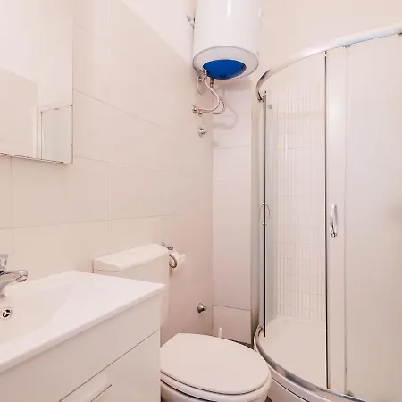 Spacious With Swimming Pool Ljubac (Zadar)