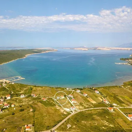 In Croatia Near The Coast *
