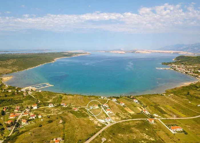 In Croatia Near The Coast *