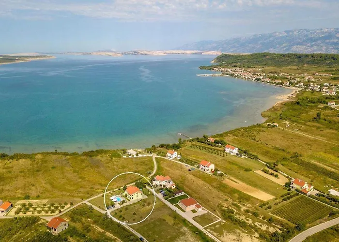 شقة In Croatia Near The Coast