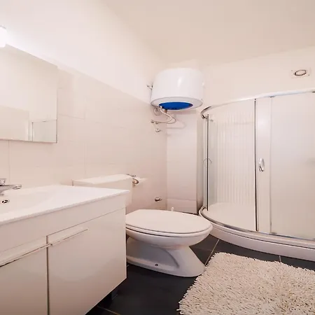 Apartamento In Croatia Near The Coast