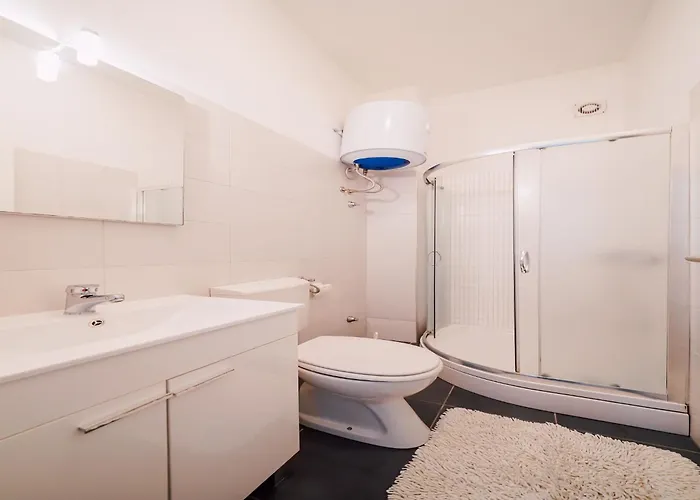 Апартаменты In Croatia Near The Coast